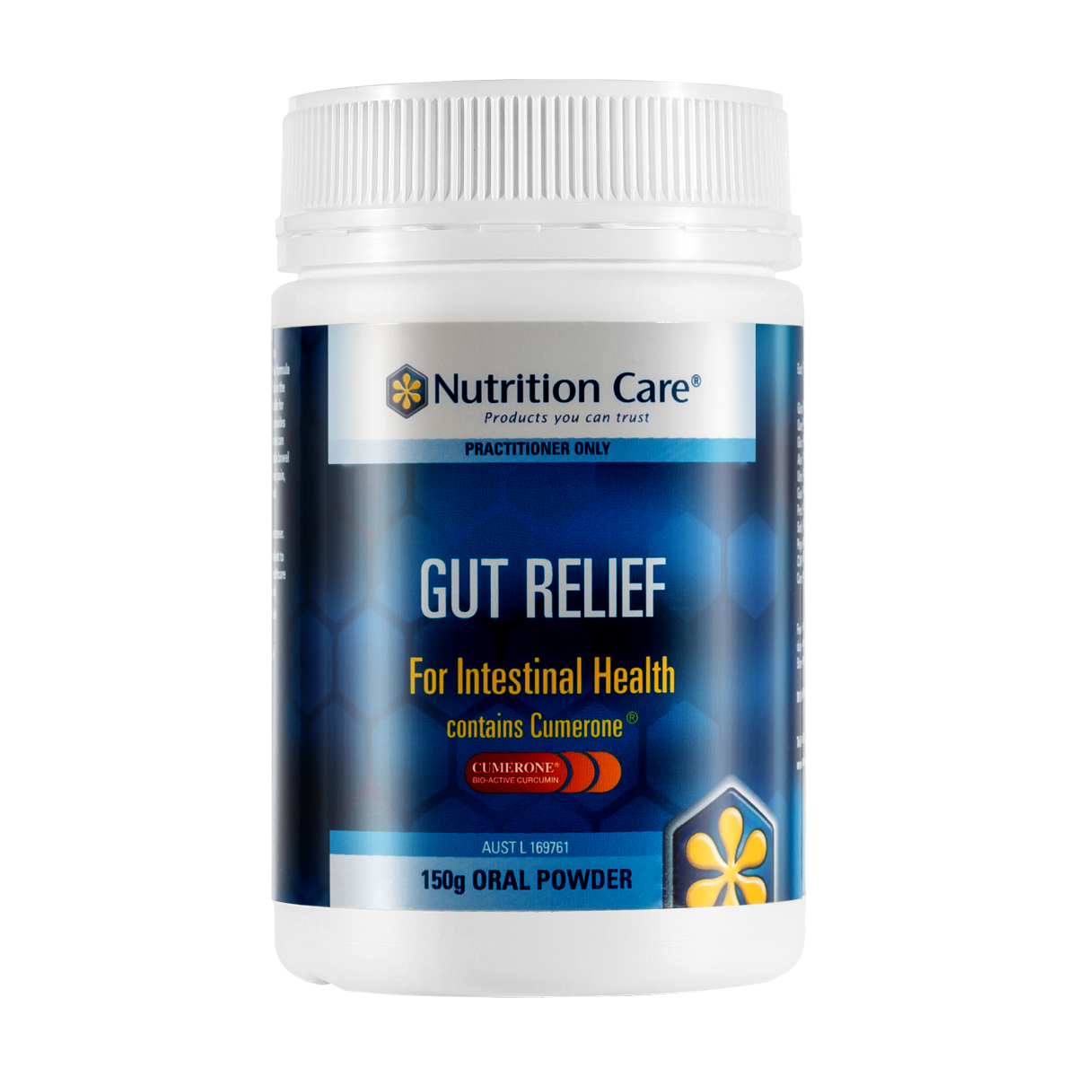 Nutrition Care纽新宝养胃粉150g